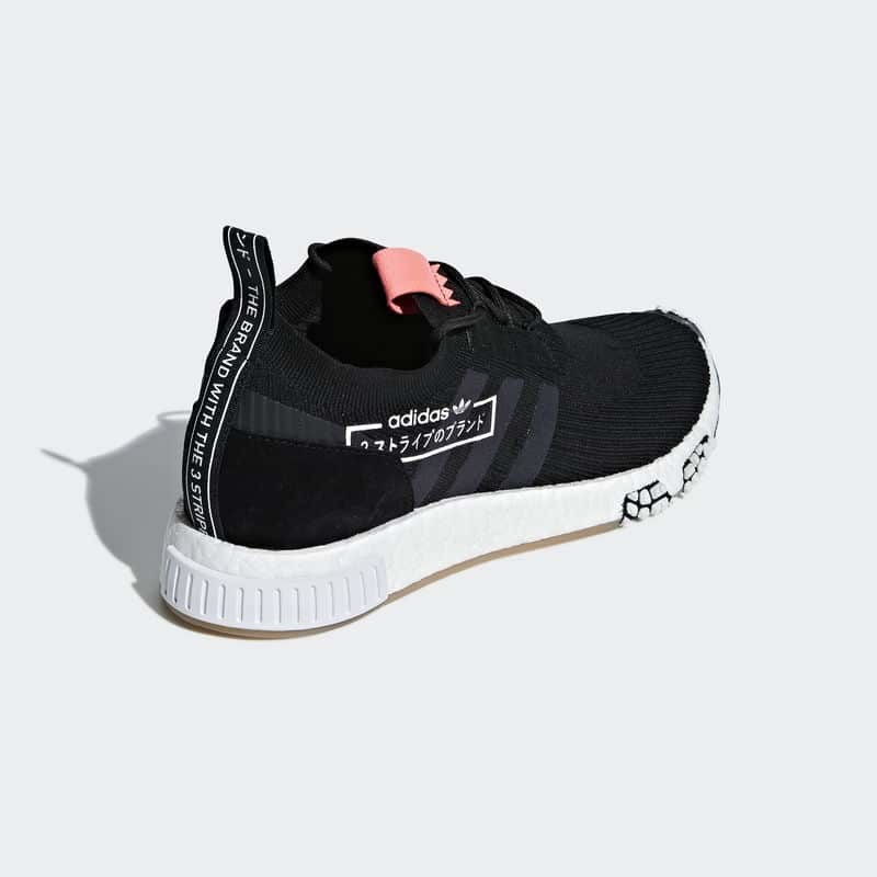 Nmd deals racer alphatype